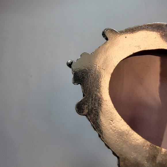 Necklace Pendants Mookaite Jasper Handmade Jewelry Set in Sterling Silver Bezel - Picture 7 of 10